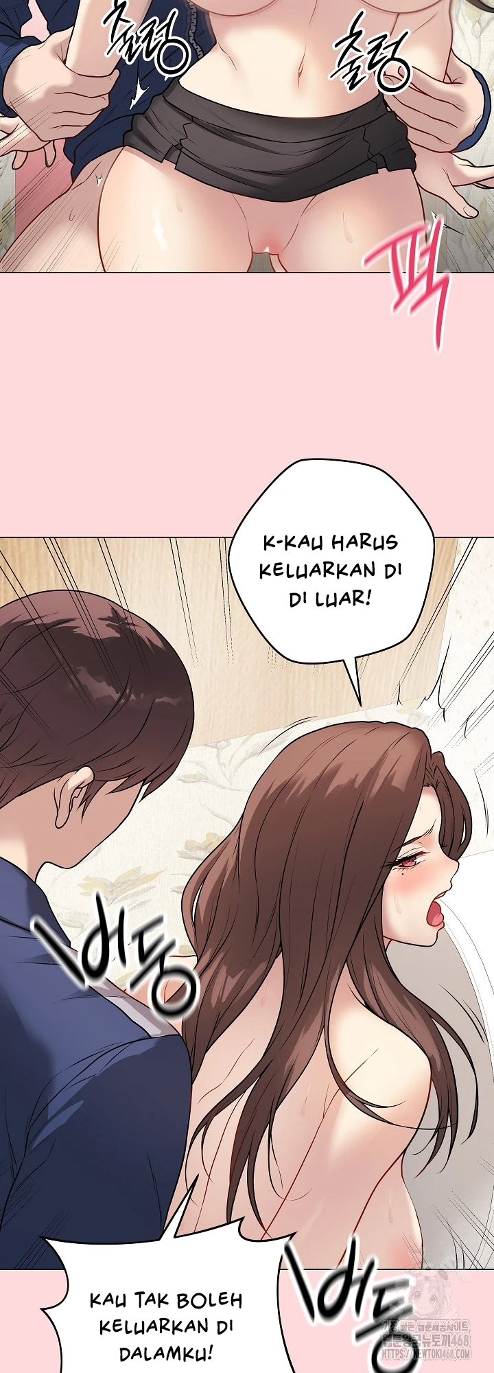 Signed, Sealed, Mistaken - Page 58